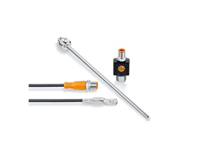 TP3237 - Evaluation unit for PT100/PT1000 temperature sensors - ifm