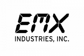 EMX industries inc.