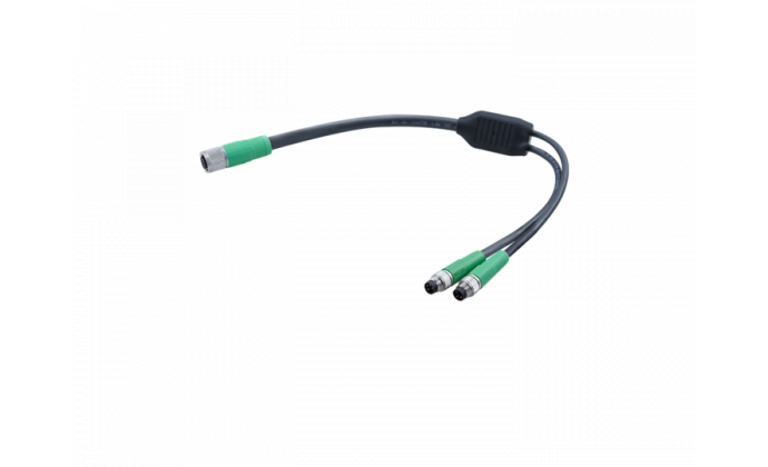 Adapter Cable TX to VCXG.I VLXT - Cables