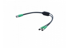 Adapter Cable TX to VCXG.I VLXT - Cables