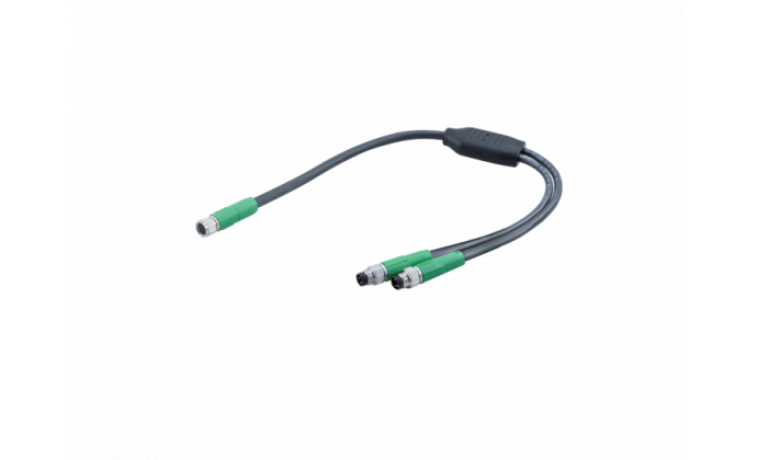 Adapter Cable TX to VCXG VCXU - Cables