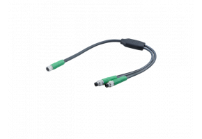 Adapter Cable TX to VCXG VCXU - Cables