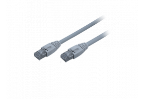 Cable GigE RJ45/RJ45, 3,0 m - Cables