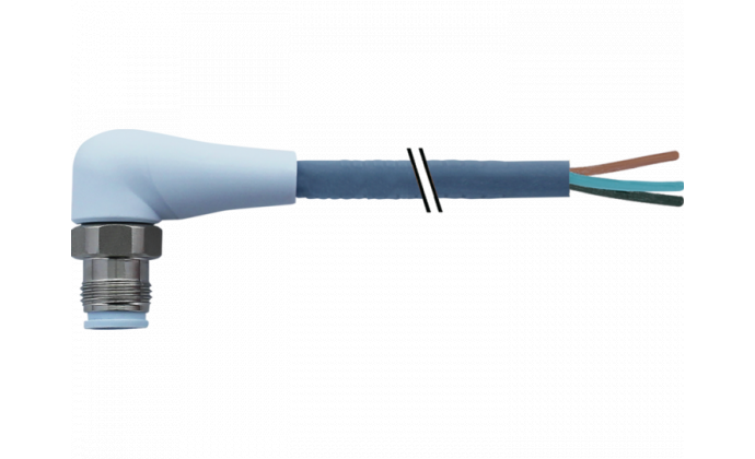 CAM12.A3-11230501 - Cable with open-ended wires