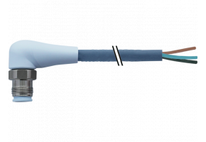 CAM12.A3-11230501 - Cable with open-ended wires