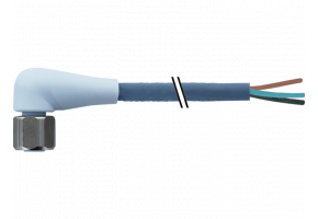 CAM12.A3-11230503 - Cable with open-ended wires