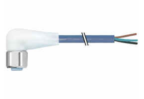 CAM12.A3-11230504 - Cable with open-ended wires