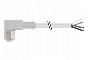 CAM12.A4-11232741 - Cable with open-ended wires