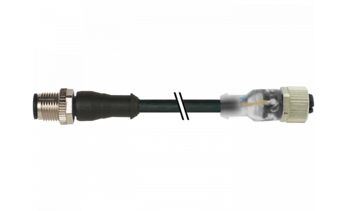 CAM12.A4-11232947 - Connection cable