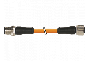 CAM12.A4-11235031 - Kabel połączeniowy