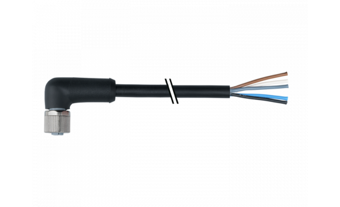 CAM12.L5-11230475 - Cable with open-ended wires