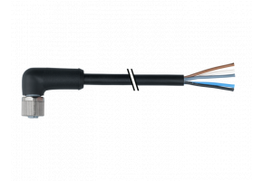 CAM12.L5-11230475 - Cable with open-ended wires