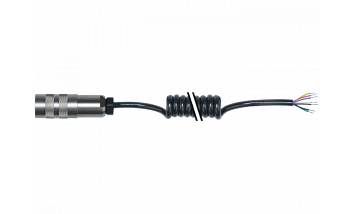 CAM16.7S-11705196 - Cable with open-ended wires