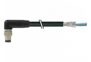 CAM8.A3-11230395 - Cable with open-ended wires