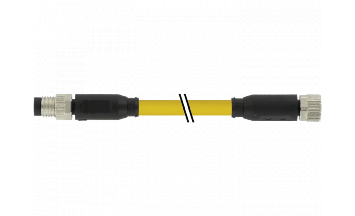 CAM8.A3-11235049 - Connection cable