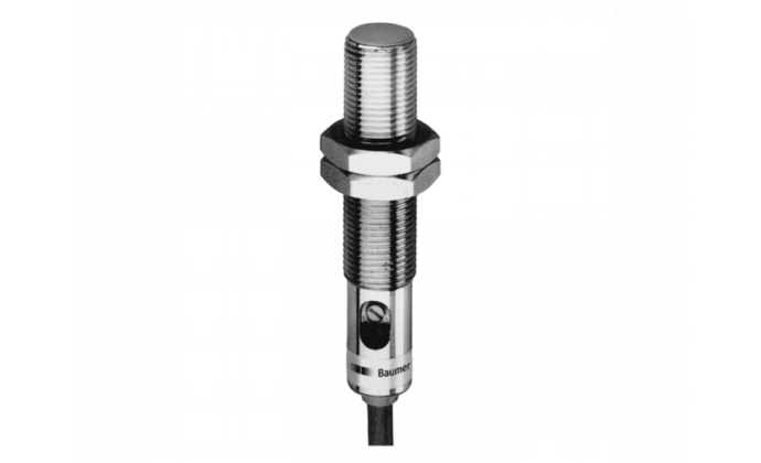 CFAM 12N1600 - Capacitive proximity sensors