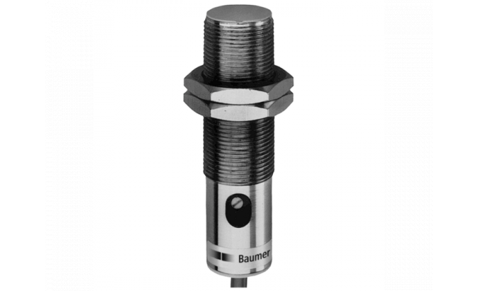 CFAM 18N1600 - Capacitive proximity sensors