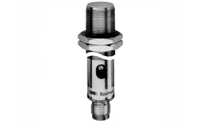 CFAM 18P3600/S14 - Capacitive proximity sensors