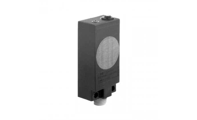 CFDK 30N1600/S14 - Capacitive proximity sensors