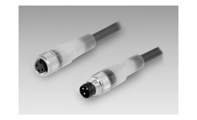 ESG 32A/KSG62AH0500G - Connection cables