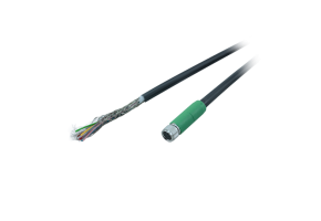 ESG 32FP2000G - Cables