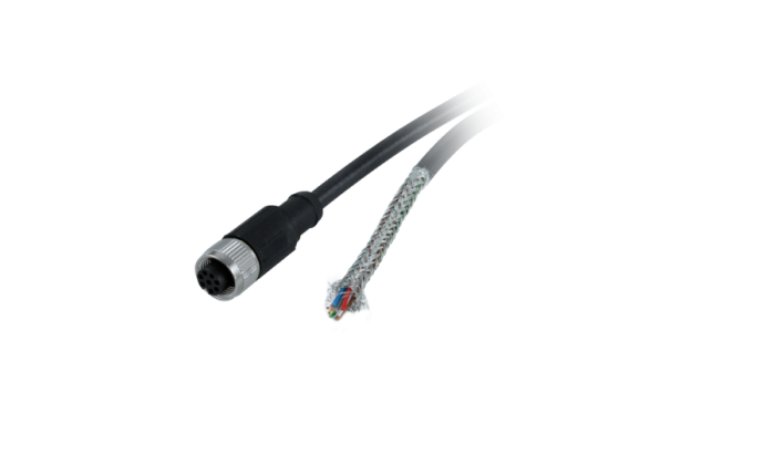 ESG 34FH0200G - Cables