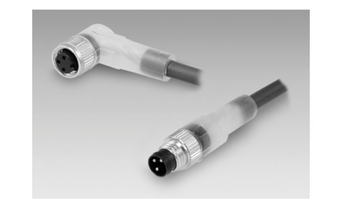 ESW 31A/KSG32AH0025 - Connection cables