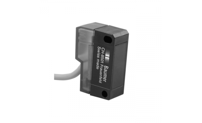 FADK 14U4470/IO - Distance sensors