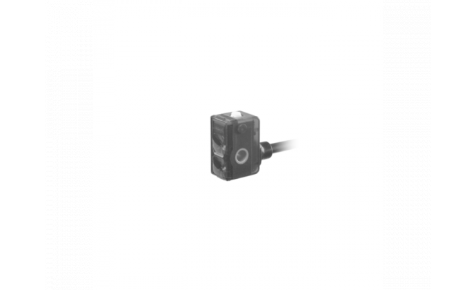 FECK 07P6901/KS35A - Through beam sensors