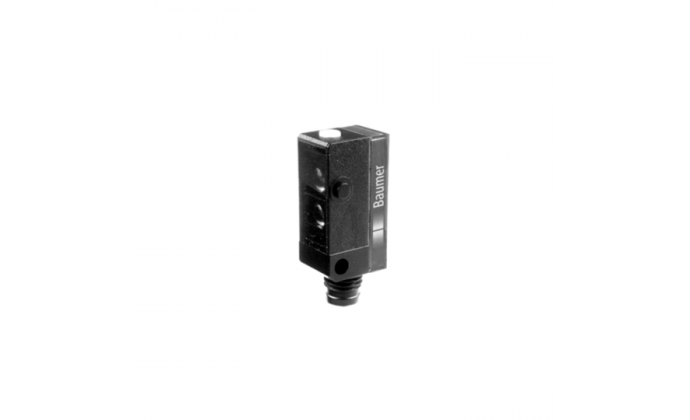 FEDK 10N5101/S35A - Through beam sensors