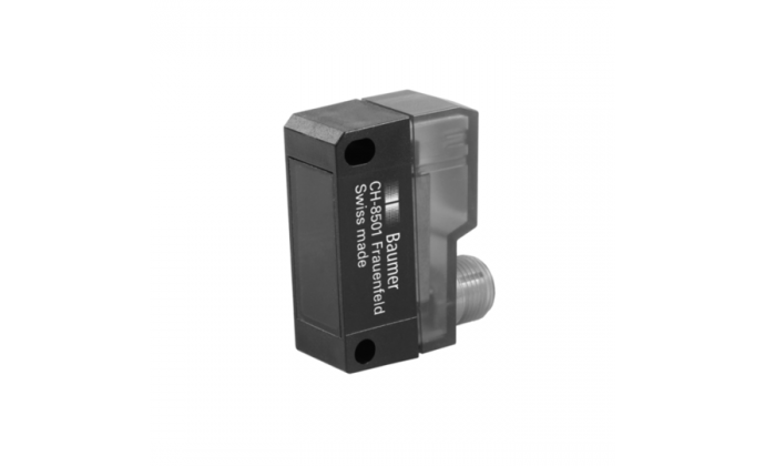 FEDK 14P5101/S14 - Through beam sensors