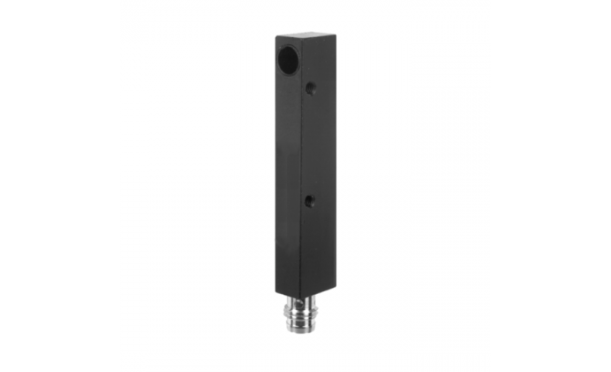 FEDM 08P1001/S35L - Through beam sensors