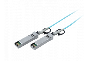 Kabel światłowodowy SFP+/SFP+, 10,0 m - Przewody