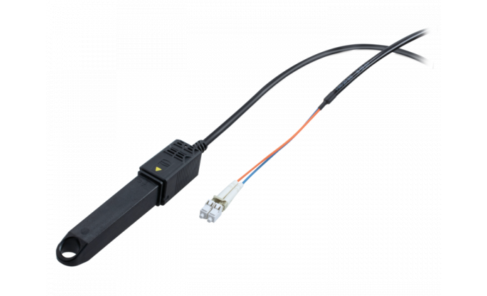 Fiber Optical Cable XSsh/LC, IP67, 20,0m - Cables