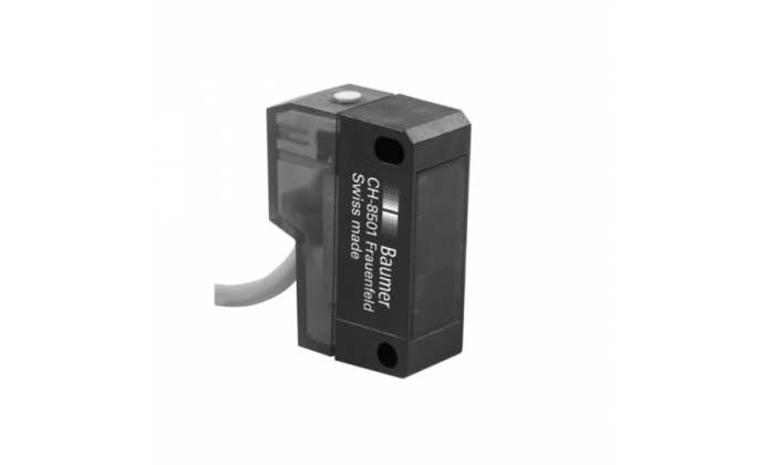 FKDK 14G6901 - Diffuse contrast sensors