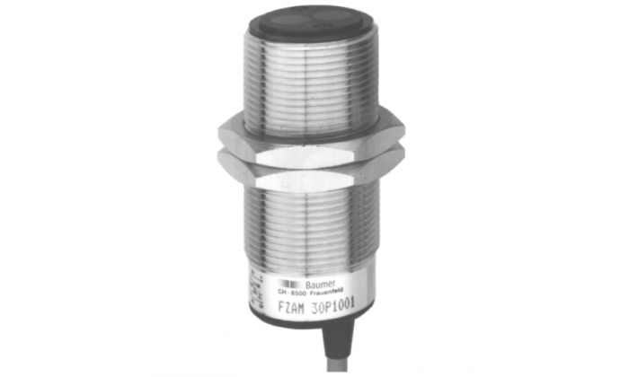 FZAM 30N5002 - Diffuse sensors with intensity difference