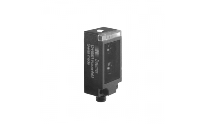 FZDK 20N5101/S35A - Diffuse sensors with intensity difference