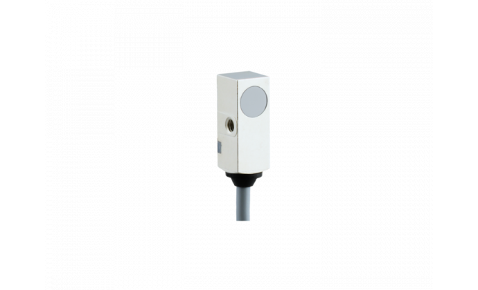 IFFM 08N1703/O1L - Inductive proximity switch