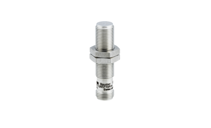 IFRD 12N17A3/S14L - Inductive sensors special versions