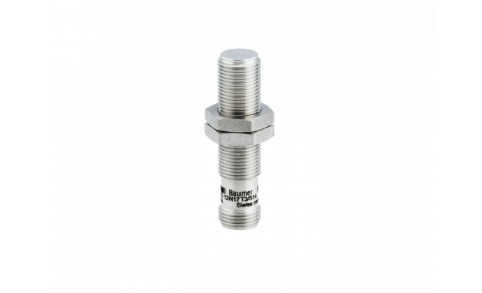 IFRD 12N17T3/S14 - Inductive sensors special versions