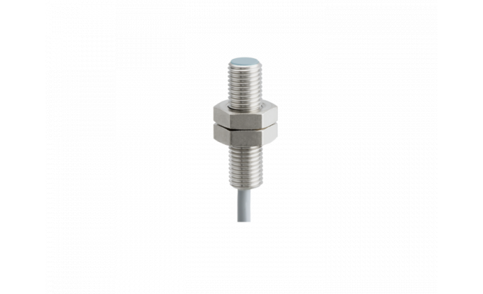 IFRH 08P1501/L - Inductive sensors special versions