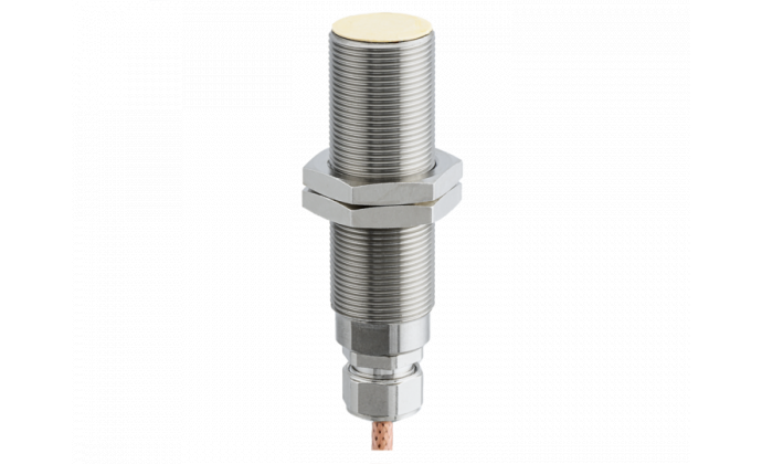 IFRH 18P1501/L - Inductive sensors special versions