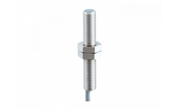 IFRM 08P17T4 - Inductive sensors special versions