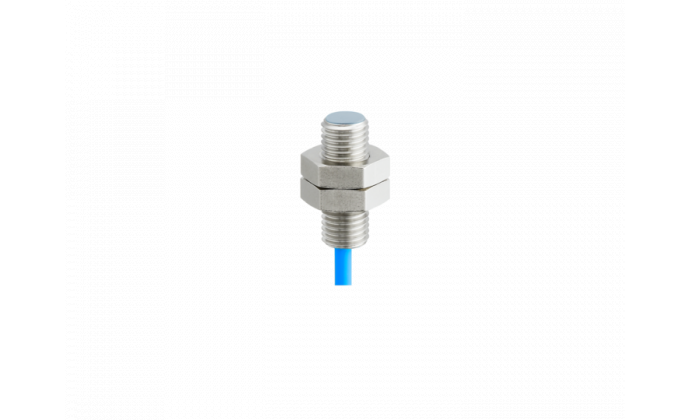 IFRM 08X9503 - Inductive sensors NAMUR