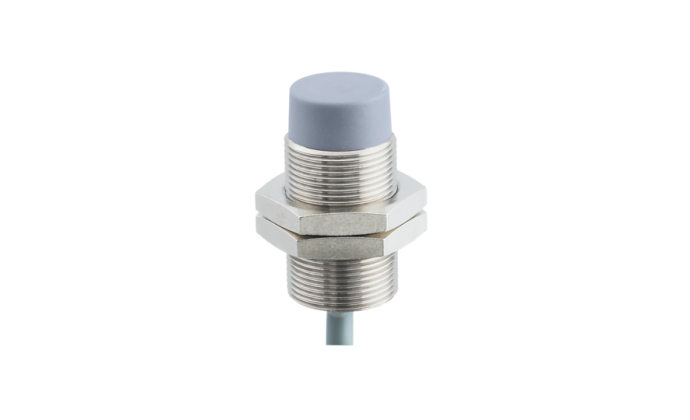 IFRM 18P1301/L - Inductive proximity switch