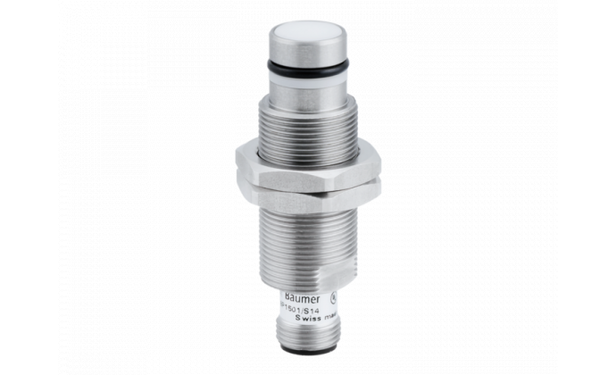 IFRP 18P1501/S14 - Inductive sensors special versions