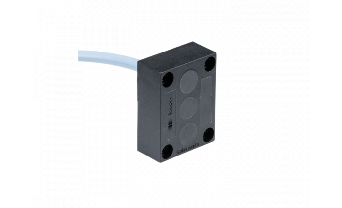 ILFK 12P1101/I03 - Inductive sensors special versions