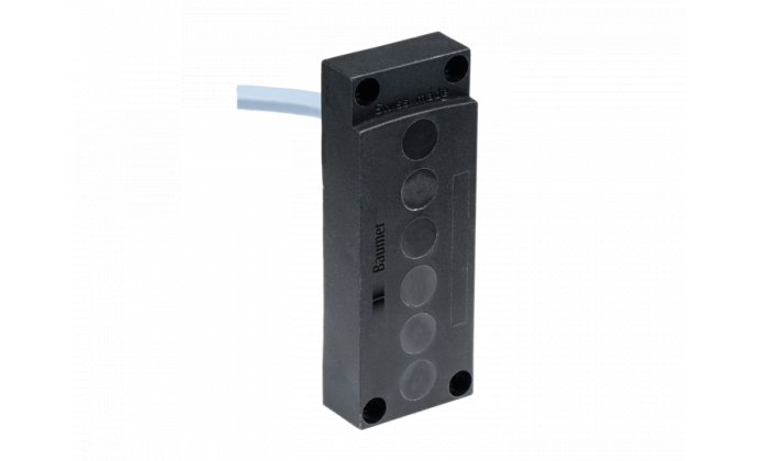 ILFK 12P1101/I06 - Inductive sensors special versions