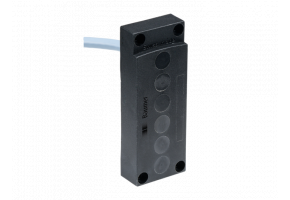 ILFK 12P1101/I06 - Inductive sensors special versions