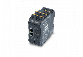 IO-Link Master EtherNet/IP, 8-Port, IP20 - IO-Link Master